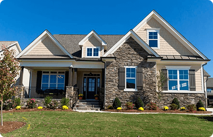 Fix and flip residential property - CW Funding real estate loans