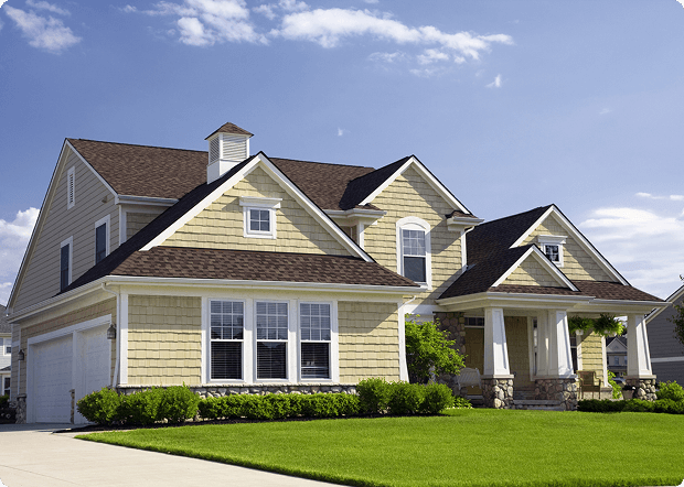 Fix and flip residential property - CW Funding real estate loans